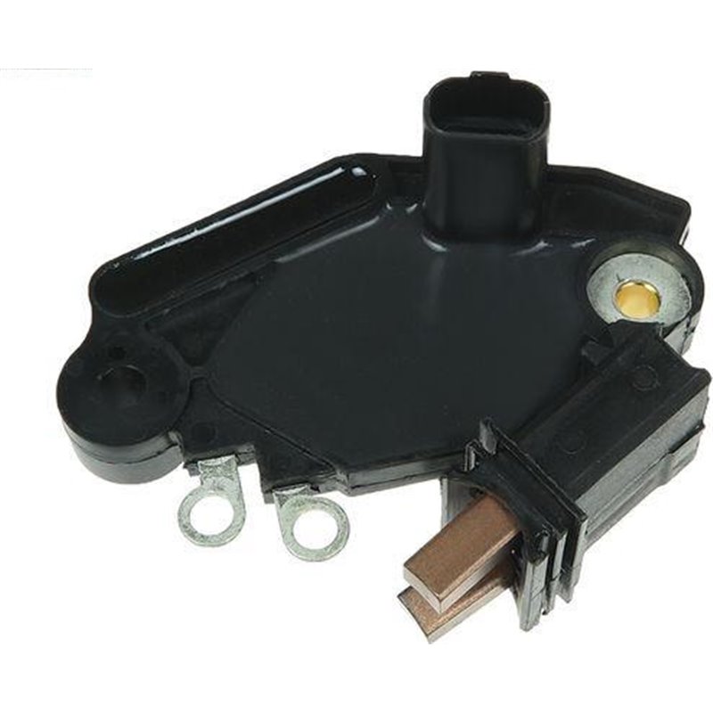 Regulator, alternator - AS-PL-ARE3039