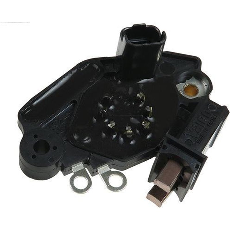Regulator, alternator - AS-PL-ARE3039(VALEO)