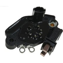 Regulator, alternator - AS-PL-ARE3039(VALEO)