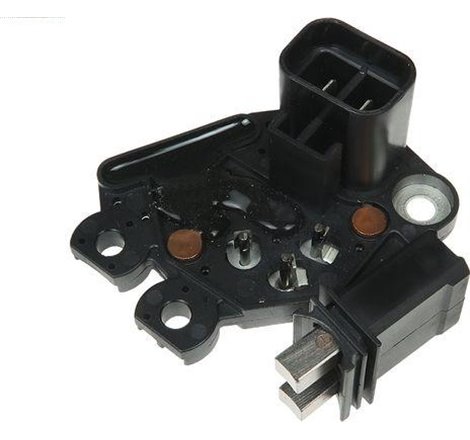 Regulator, alternator - AS-PL-ARE3042