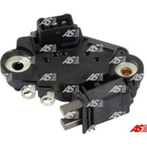 Regulator, alternator - AS-PL-ARE3045