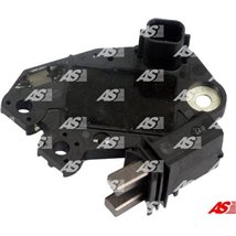 Regulator, alternator - AS-PL-ARE3046