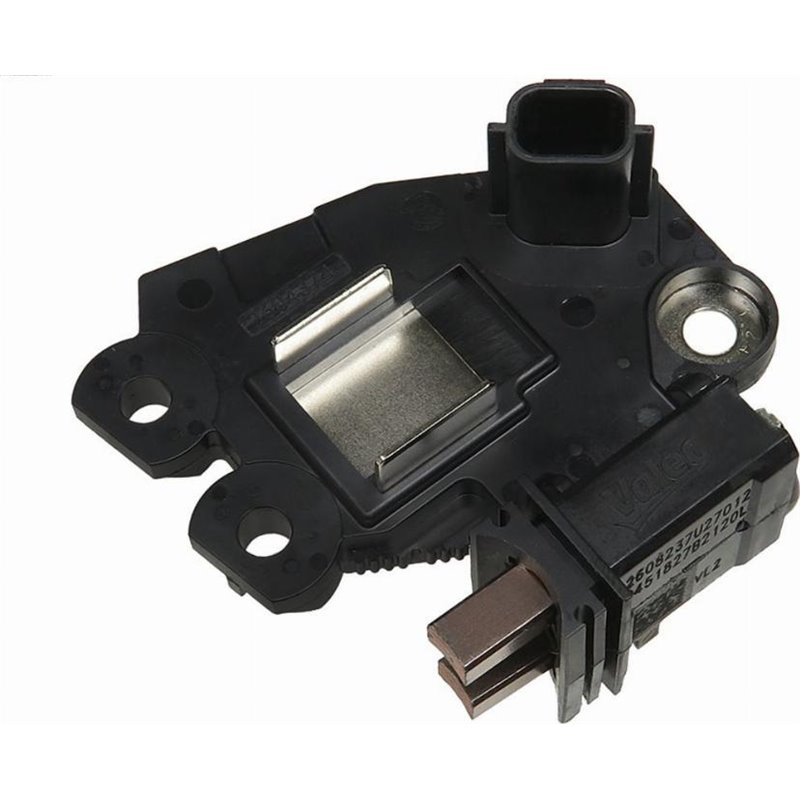 Regulator, alternator - AS-PL-ARE3046(VALEO)
