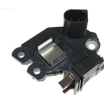 Regulator, alternator - AS-PL-ARE3051(VALEO)