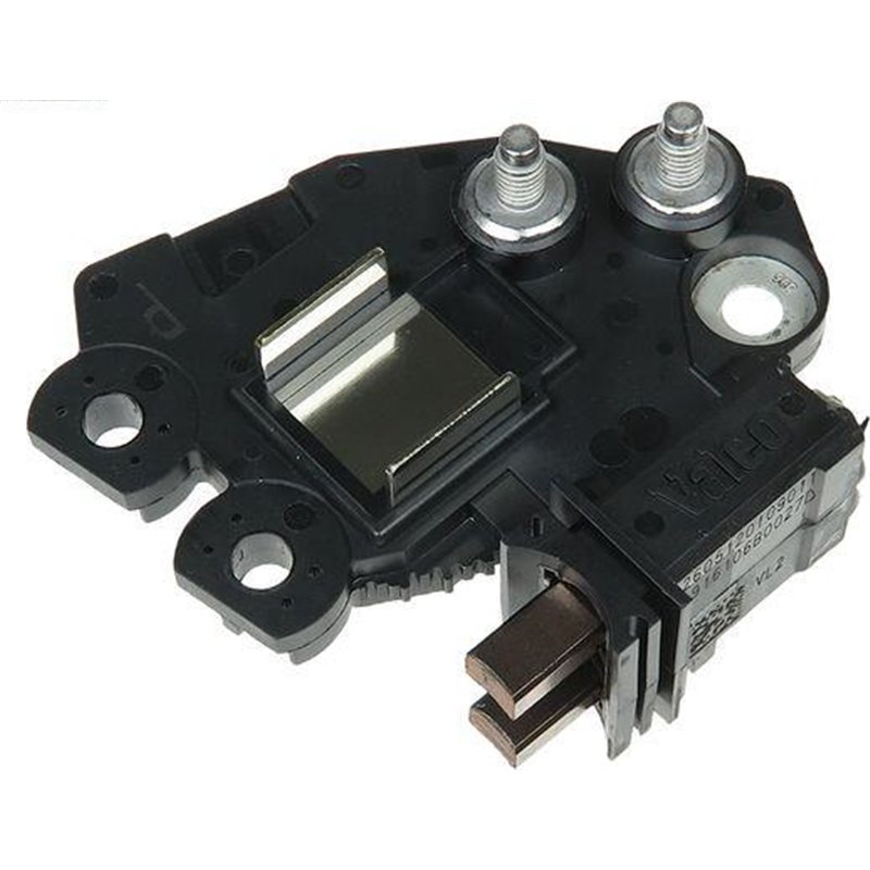Regulator, alternator - AS-PL-ARE3052(VALEO)