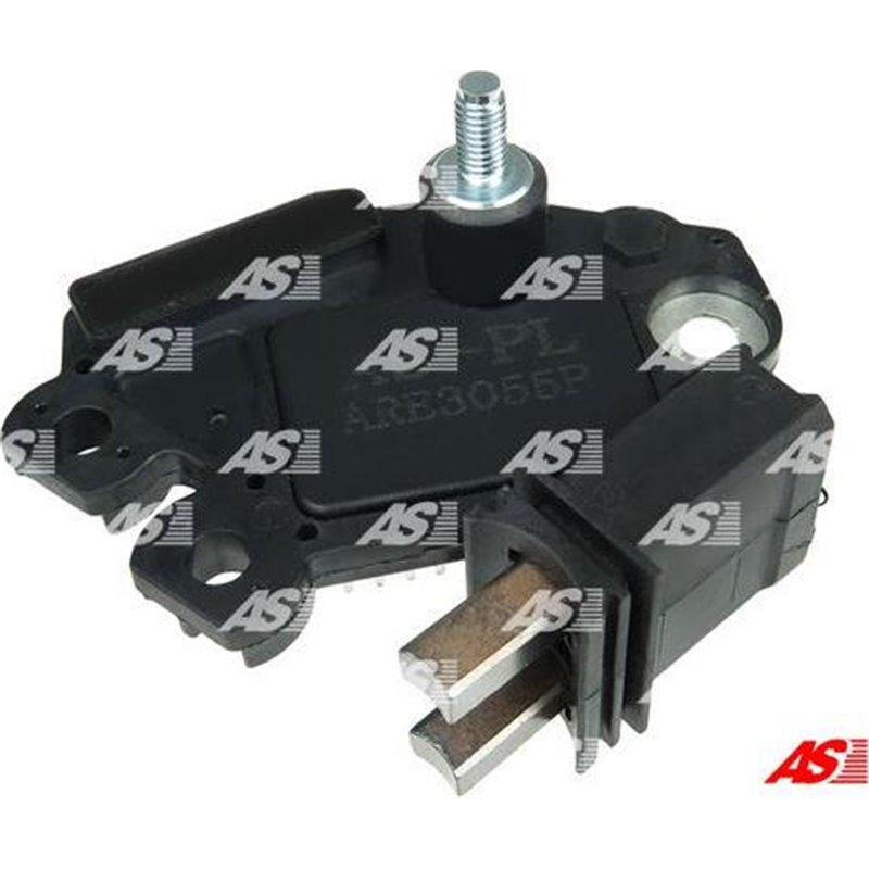 Regulator, alternator - AS-PL-ARE3055P
