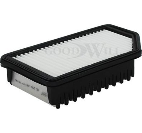 Filtru aer HYUNDAI ACCENT IV. VELOSTER. KIA RIO III. SOUL I. SOUL II 1.1D-2.0 02.09- - Meyle-28-123210013