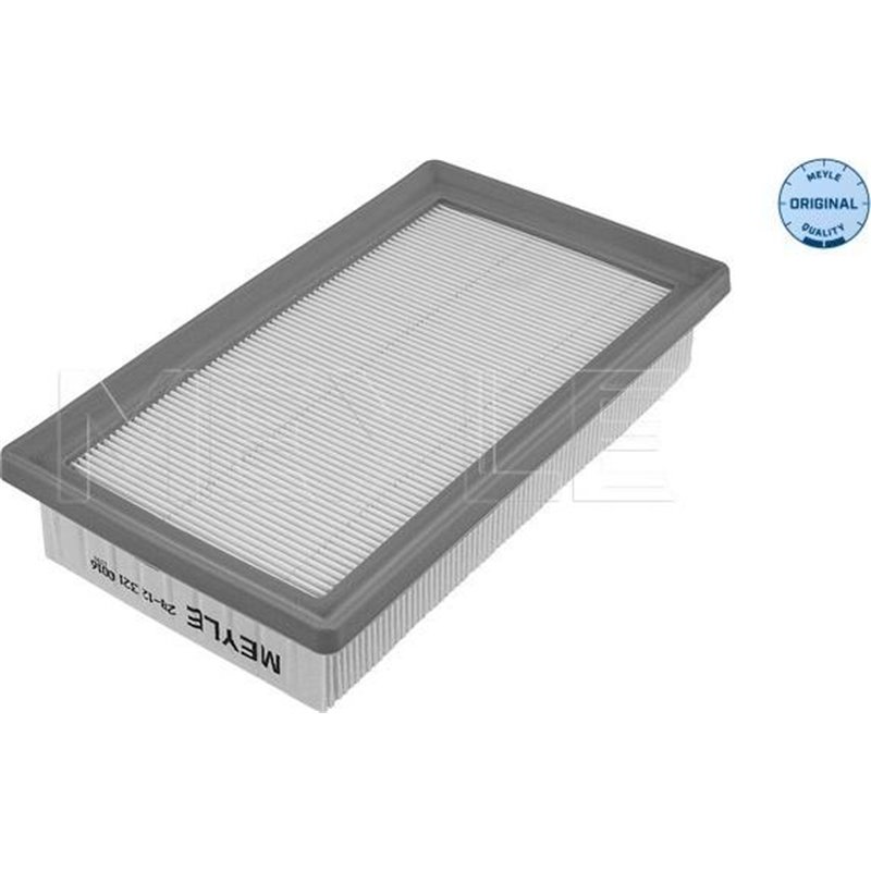 Filtru aer HYUNDAI ACCENT V. SOLARIS. KIA RIO IV. STONIC 1.0-1.6D 01.17- - Meyle-28-123210016