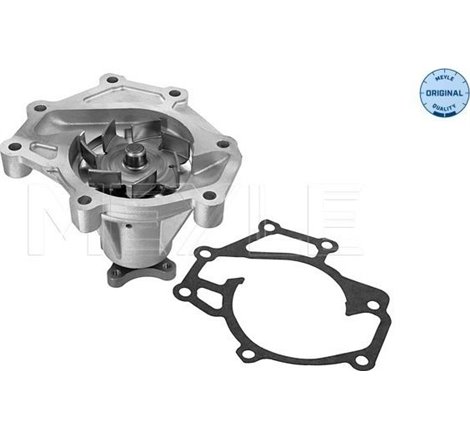 Pompa apa cu garnitura HYUNDAI H-1. H-1-STAREX. H-1 CARGO. H-1 TRAVEL. H350. KIA SORENTO I 2.5D 03.00- - Meyle-28-132200001