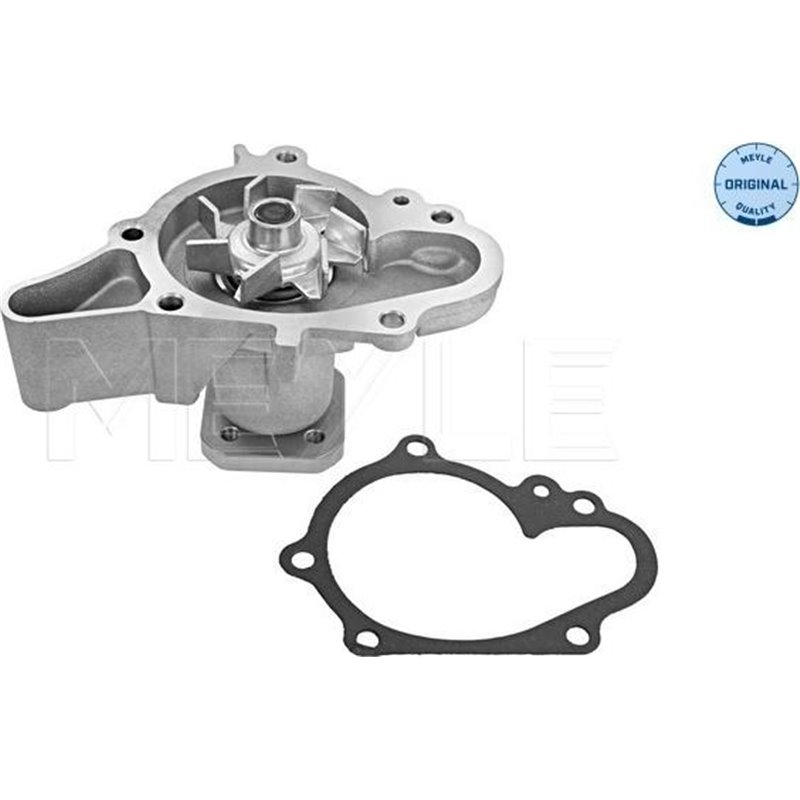 Pompa apa cu garnitura HYUNDAI ATOS. GETZ. I10 I. KIA PICANTO I 1.0-1.2LPG 02.98-12.13 - Meyle-28-132200005