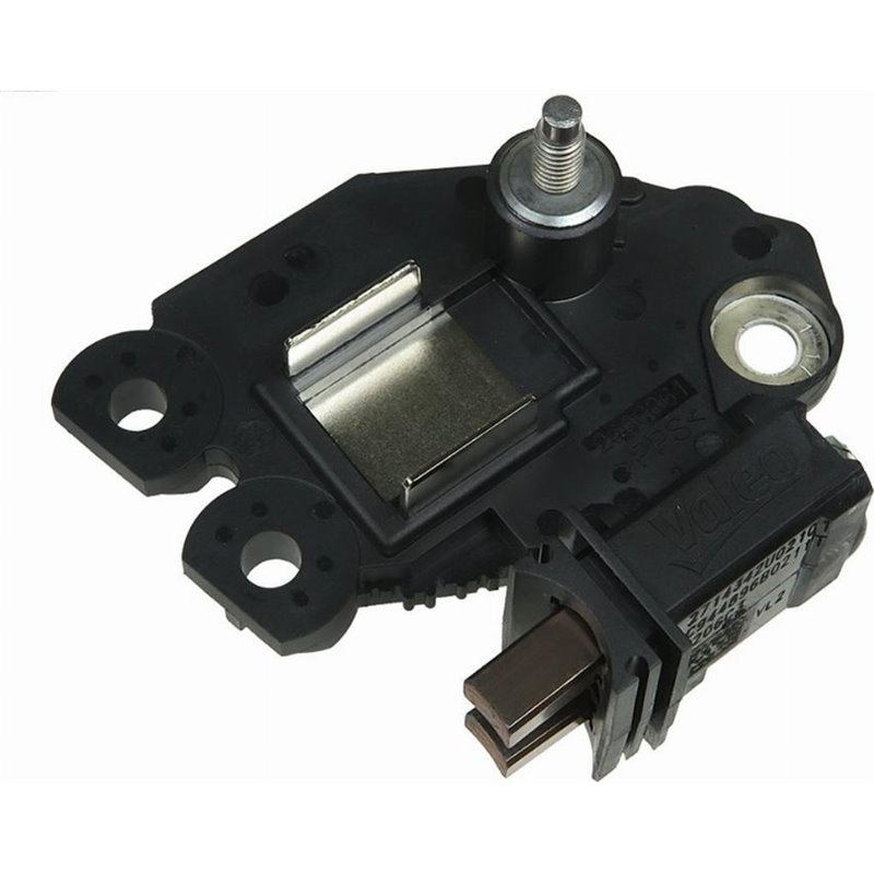 Regulator, alternator - AS-PL-ARE3055(VALEO)
