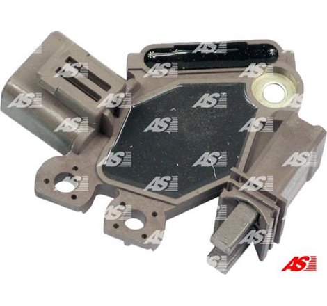 Regulator, alternator - AS-PL-ARE3058