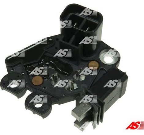 Regulator, alternator - AS-PL-ARE3060