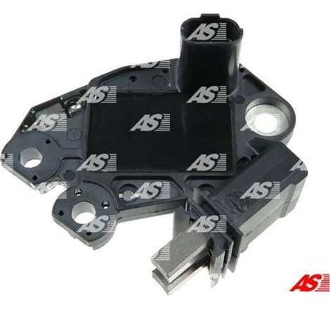 Regulator, alternator - AS-PL-ARE3061