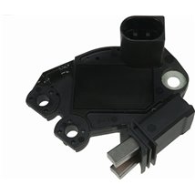 Regulator, alternator - AS-PL-ARE3064