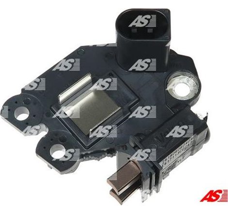 Regulator, alternator - AS-PL-ARE3065(VALEO)
