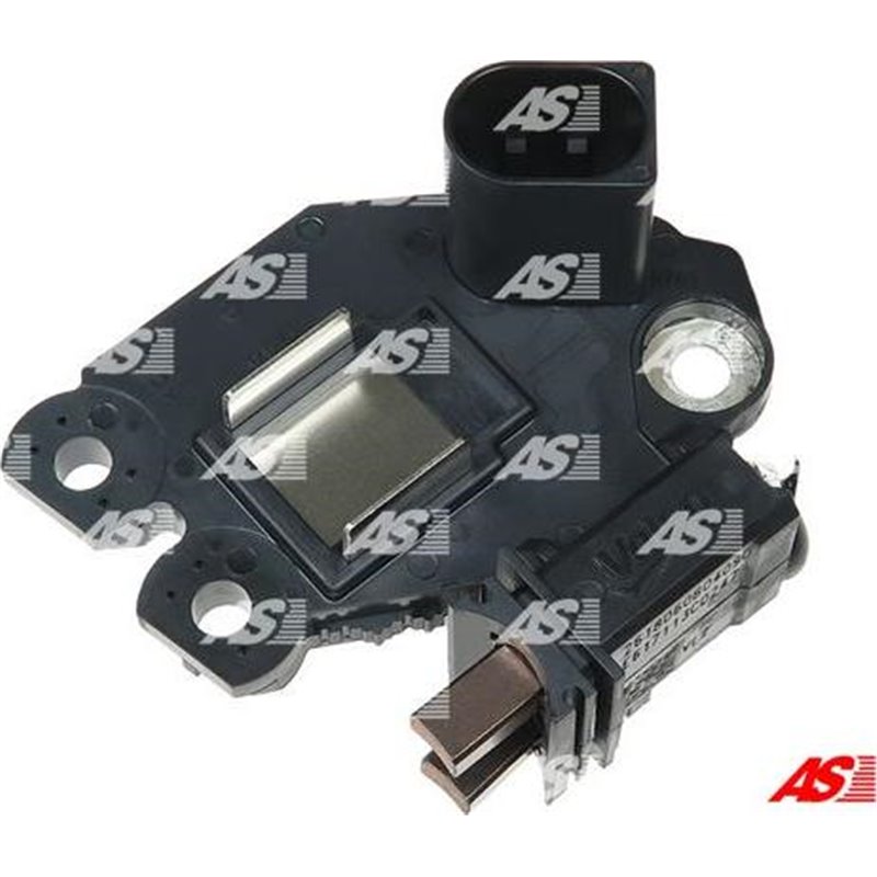 Regulator, alternator - AS-PL-ARE3065(VALEO)