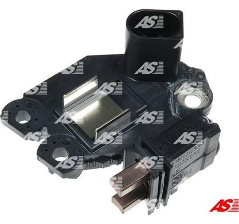 Regulator, alternator - AS-PL-ARE3067(VALEO)