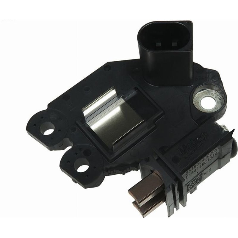 Regulator, alternator - AS-PL-ARE3068(VALEO)