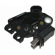 Regulator, alternator - AS-PL-ARE3076