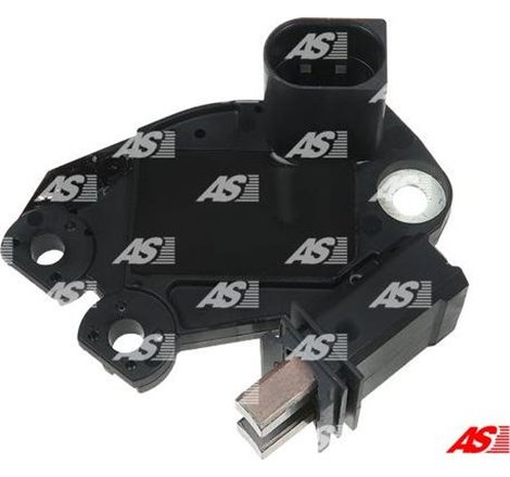 Regulator, alternator - AS-PL-ARE3078
