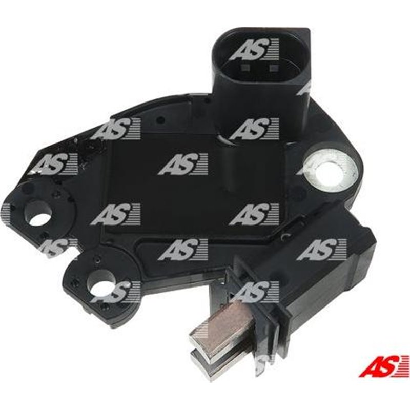 Regulator, alternator - AS-PL-ARE3078