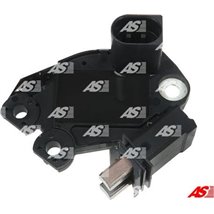Regulator, alternator - AS-PL-ARE3078