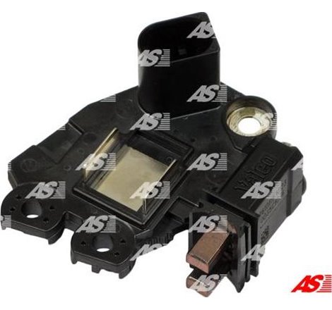 Regulator, alternator - AS-PL-ARE3078(VALEO)