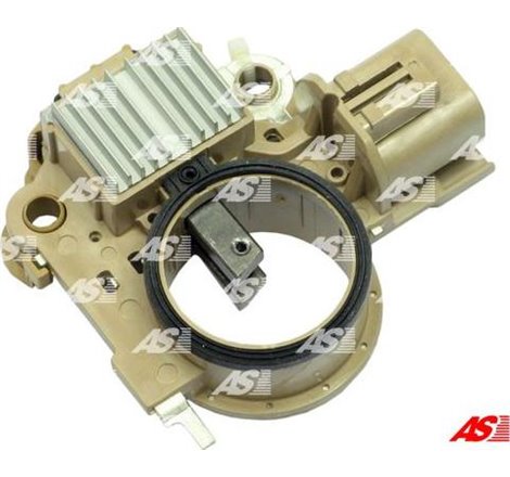 Regulator, alternator - AS-PL-ARE3079