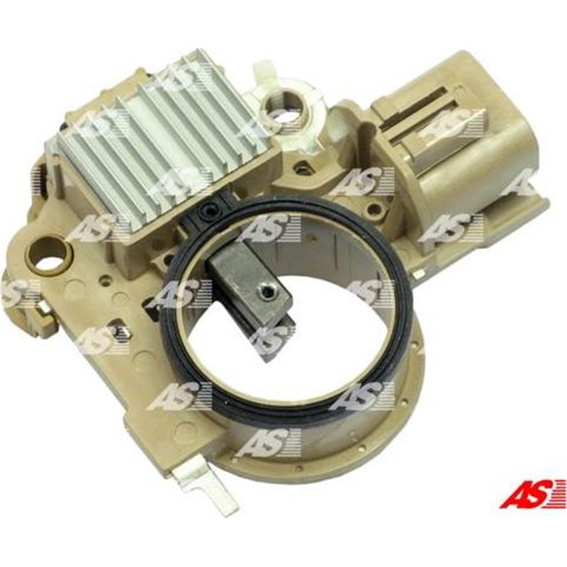 Regulator, alternator - AS-PL-ARE3079