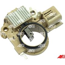 Regulator, alternator - AS-PL-ARE3079