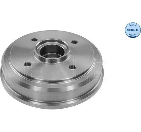 Tambur frana Spate CHEVROLET MATIZ. SPARK. DAEWOO MATIZ 0.8-1.0 09.98- - Meyle-29-155230005