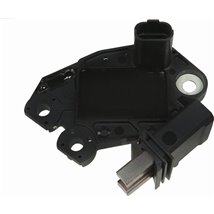 Regulator, alternator - AS-PL-ARE3088