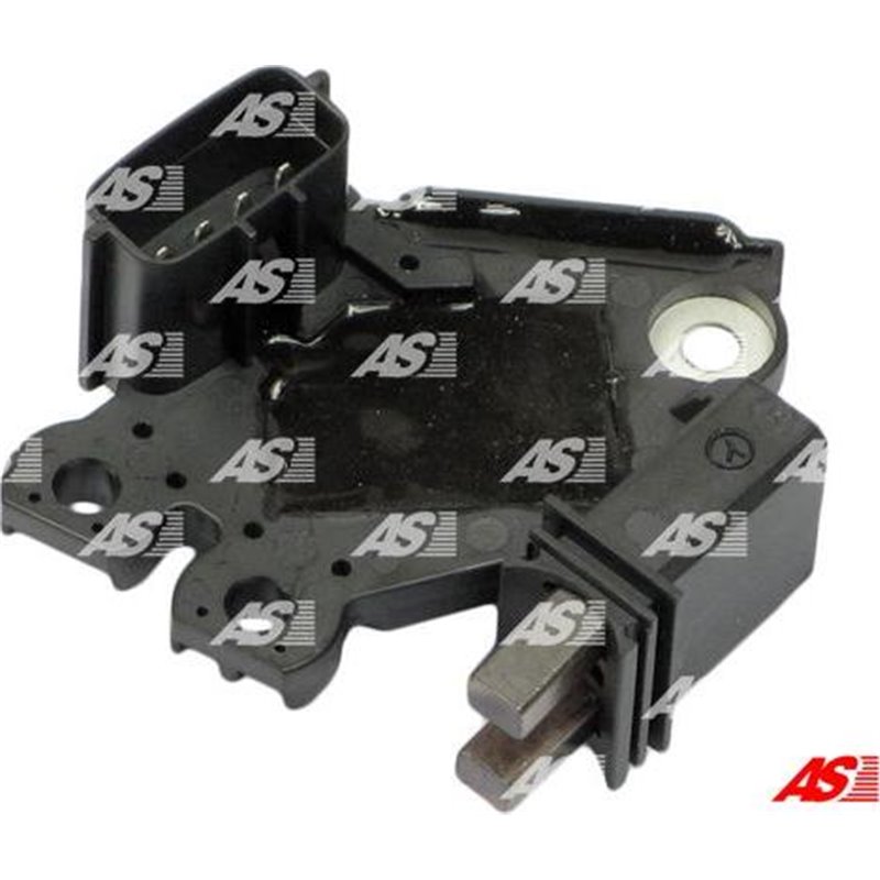 Regulator, alternator - AS-PL-ARE3090