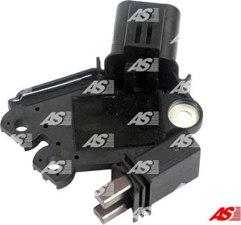 Regulator, alternator - AS-PL-ARE3091