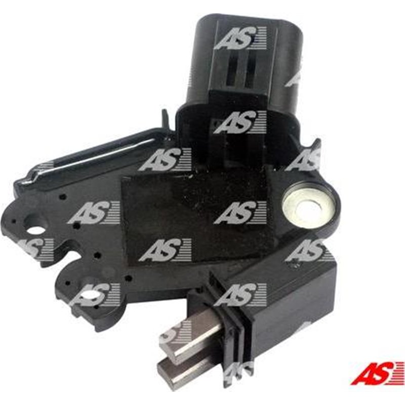 Regulator, alternator - AS-PL-ARE3091