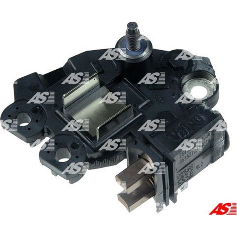 Regulator, alternator - AS-PL-ARE3092(VALEO)