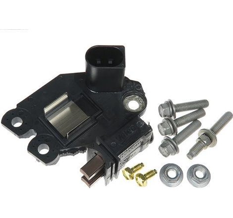 Regulator, alternator - AS-PL-ARE3095(VALEO)