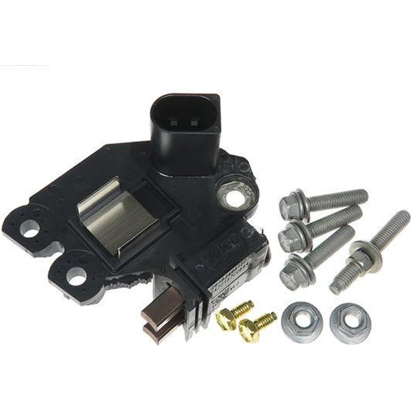 Regulator, alternator - AS-PL-ARE3095(VALEO)