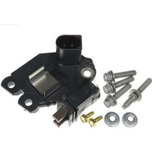 Regulator, alternator - AS-PL-ARE3095(VALEO)