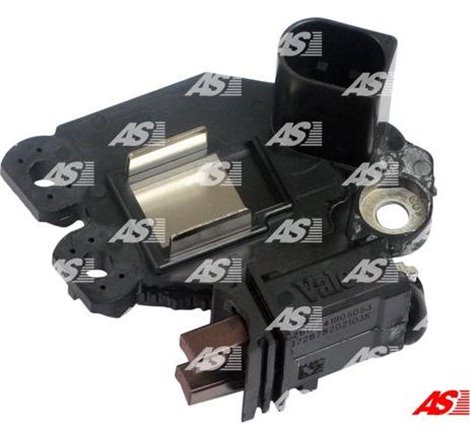 Regulator, alternator - AS-PL-ARE3097(VALEO)