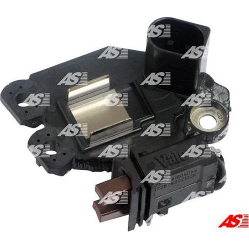 Regulator, alternator - AS-PL-ARE3097(VALEO)