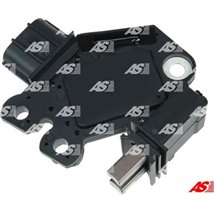 Regulator, alternator - AS-PL-ARE3098