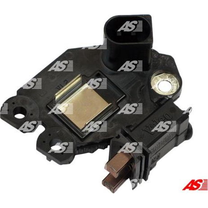 Regulator, alternator - AS-PL-ARE3099(VALEO)