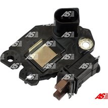 Regulator, alternator - AS-PL-ARE3099(VALEO)