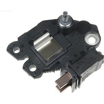 Regulator, alternator - AS-PL-ARE3104(VALEO)