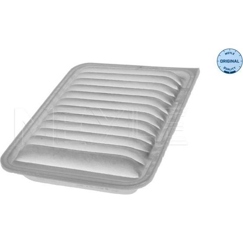 Filtru aer TOYOTA AURIS. AVENSIS. COROLLA. IQ. RAV 4 III. RAV 4 IV. VERSO. YARIS. YARIS-HATCHBACK 1.2-2.0 03.00-06.20 - Meyle-30
