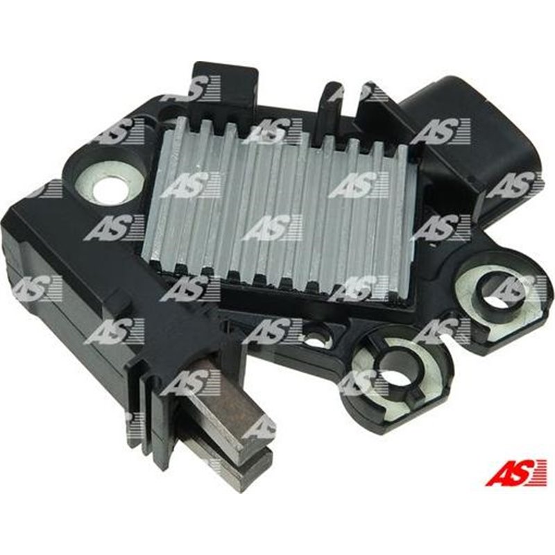 Regulator, alternator - AS-PL-ARE3108S
