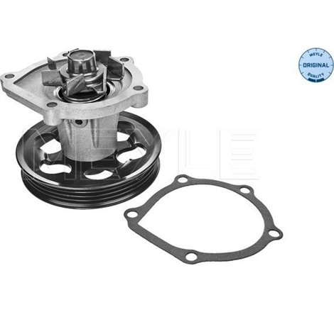 Pompa apa cu garnitura TOYOTA COROLLA. PASEO. STARLET 1.3-1.4-1.5 07.92-02.00 - Meyle-30-131610010