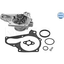 Pompa apa cu garnitura TOYOTA AVENSIS. CAMRY. CARINA E VI. CARINA V. CELICA. PICNIC. RAV 4 I 1.6-2.2 02.83-09.02 - Meyle-30-1316